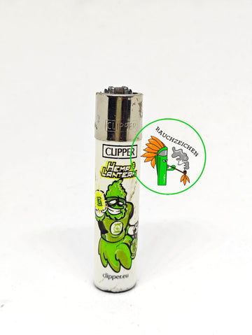 Clipper Hemp Latern Los Cogollitos