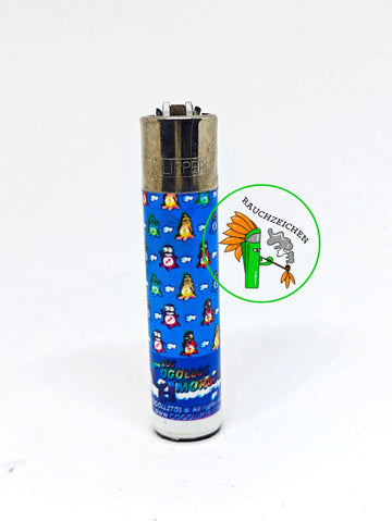 Clipper Los Cogollitos Amoros