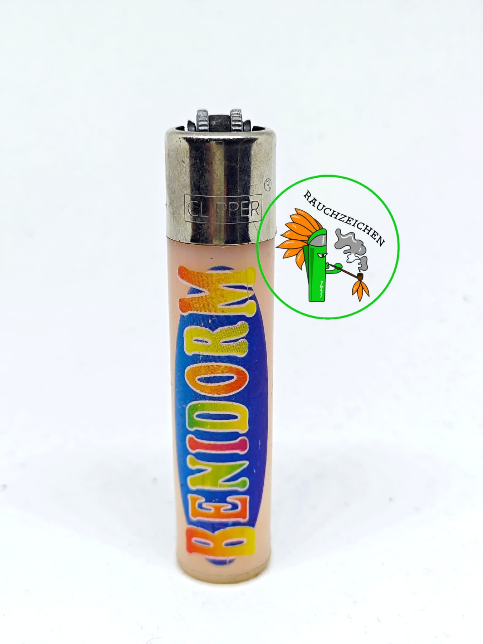 Clipper Benidrom