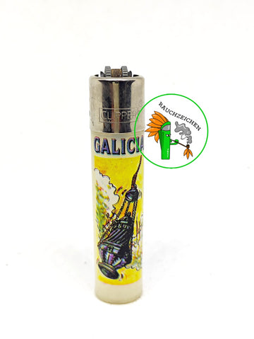 Clipper Galicia