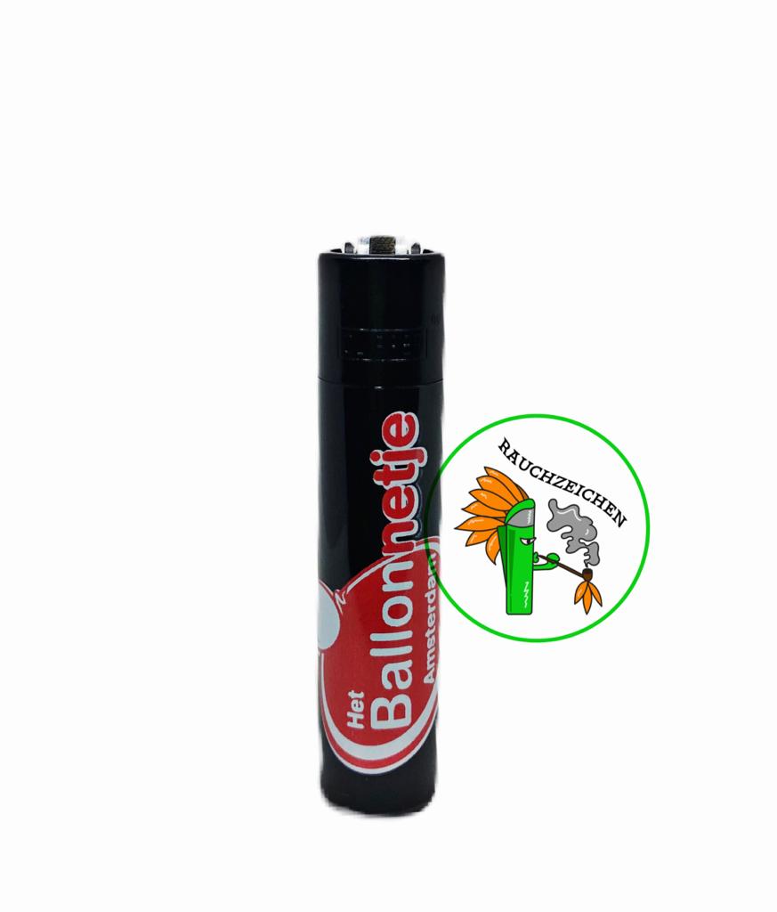 Clipper Het Ballonnetje