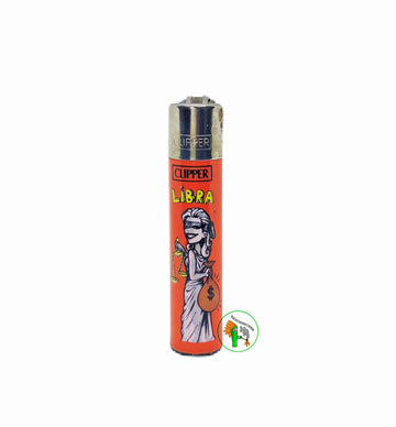 Clipper Libra