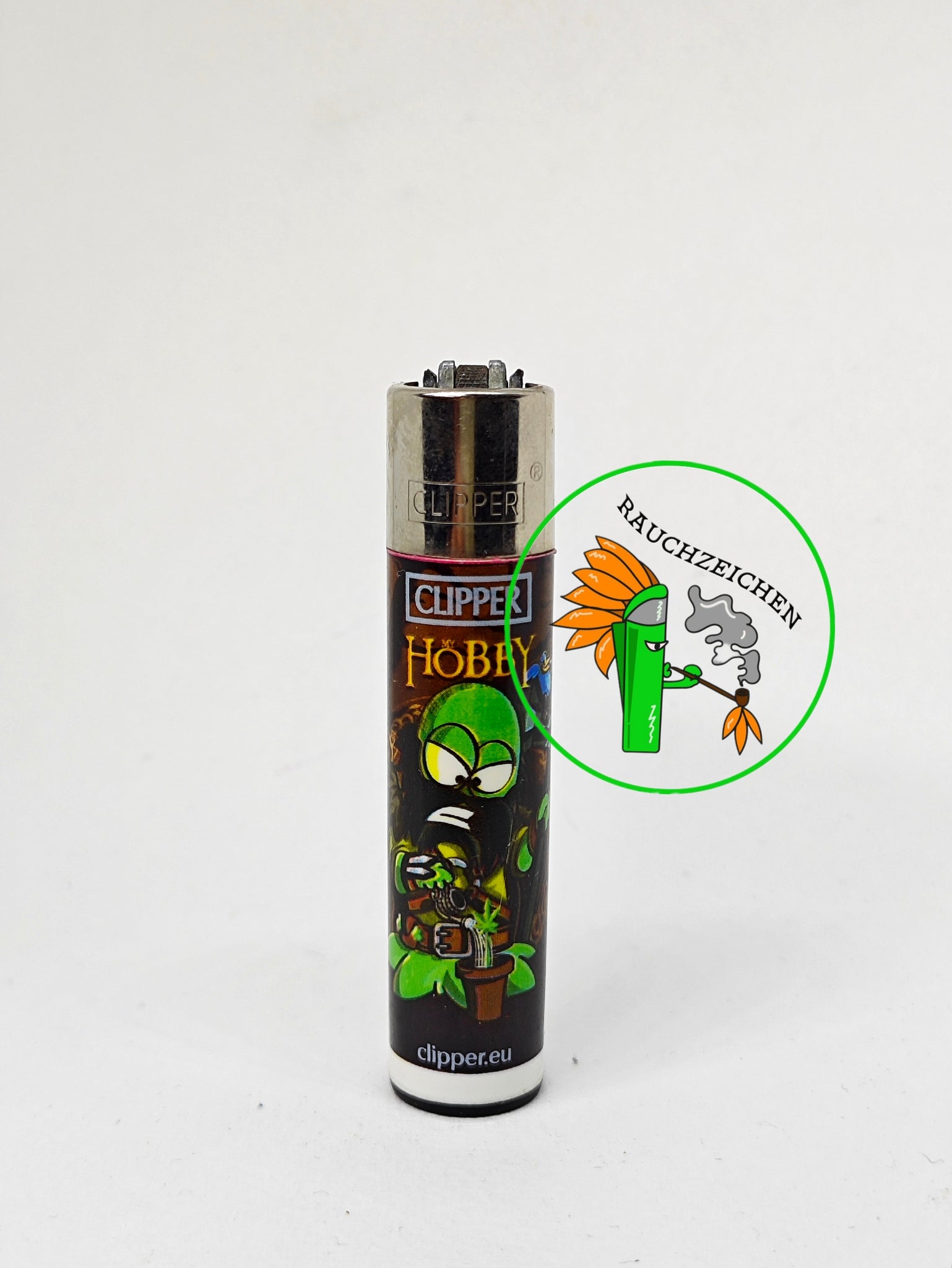 Clipper Hobby Los Cogollitos