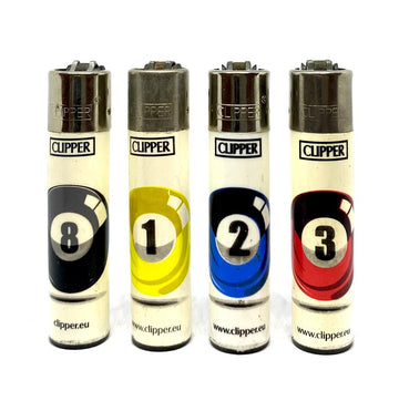 Clipper Serie Billard