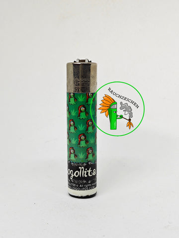 Clipper Gogollita Los Cogollitos