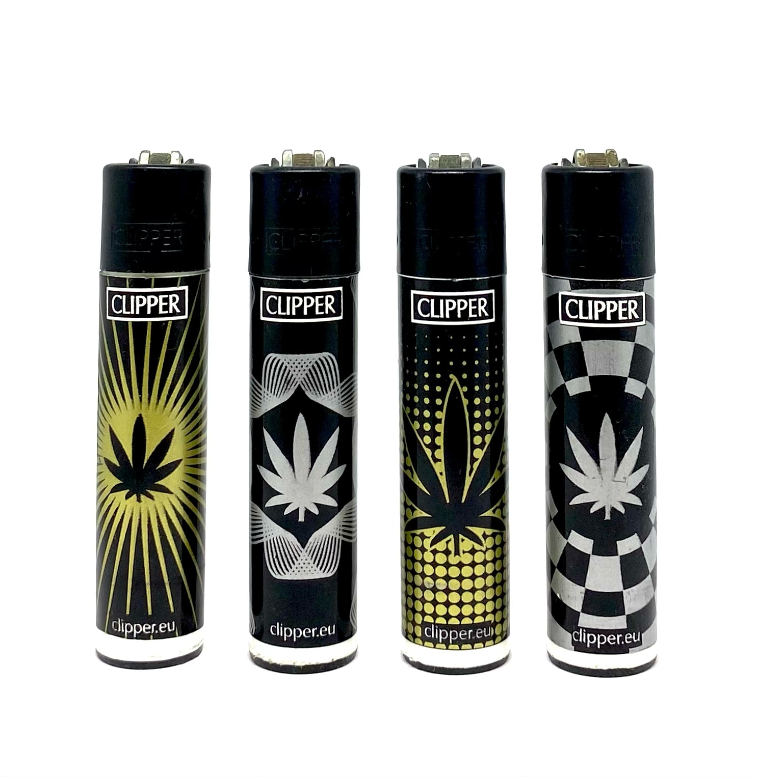 Clipper Serie Silver & Gold Adir Saar 2014