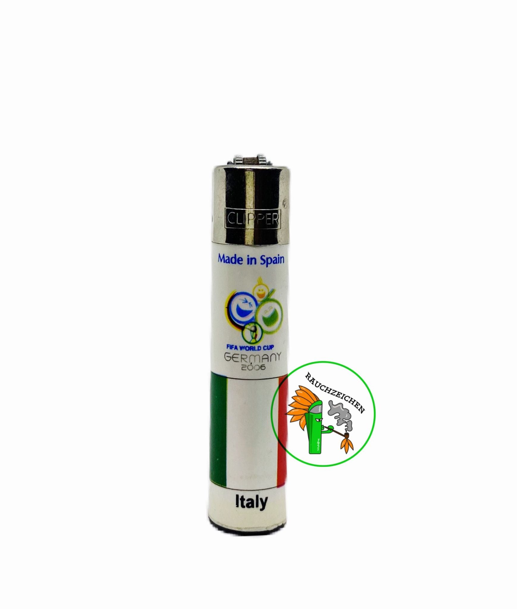 Clipper Italien FIFA World Cup