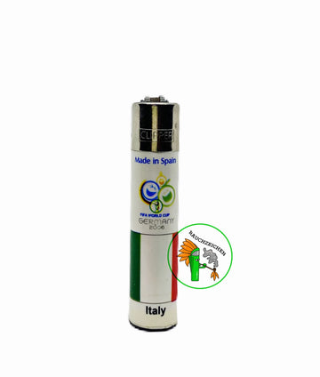 Clipper Italien FIFA World Cup