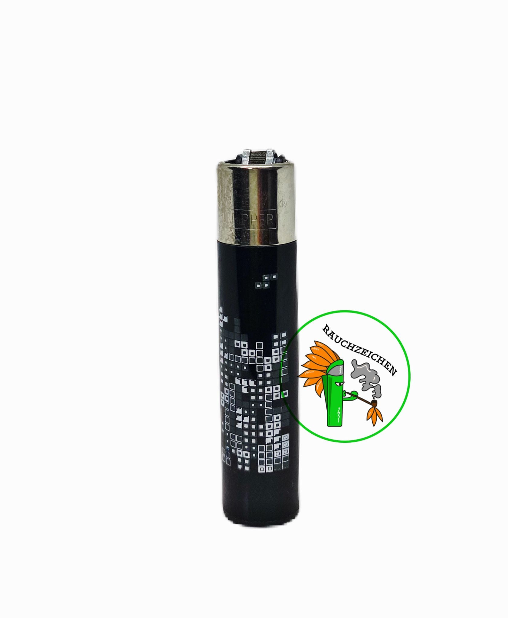 Clipper Tetrix