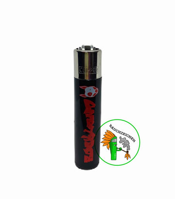 Clipper Rockland schwarz