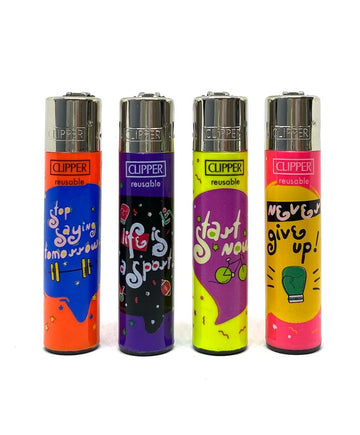 Clipper Serie Happy Sports 2