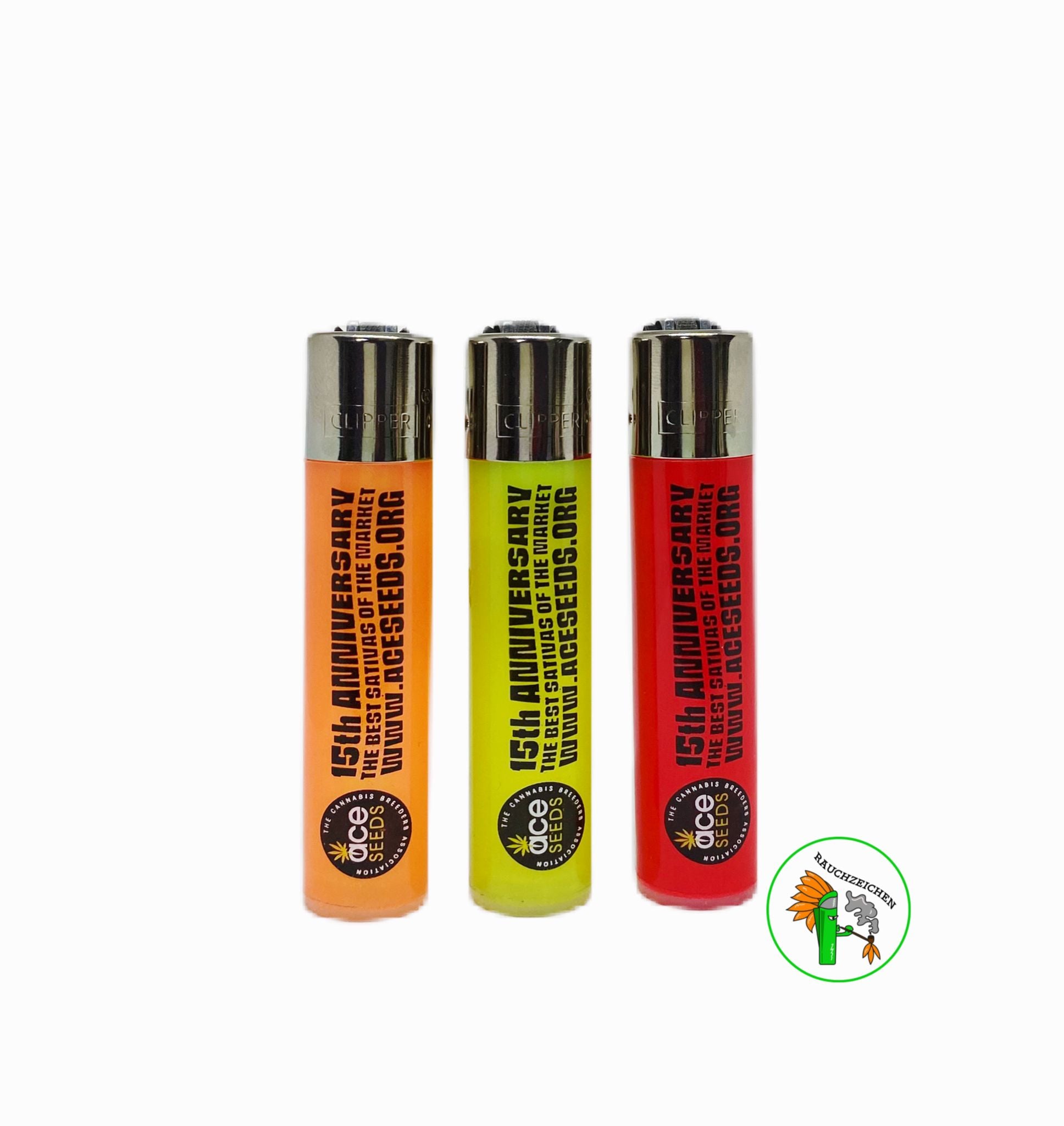 Clipper von ACE Seeds 7er Set
