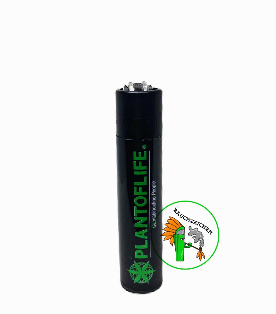 Clipper Plantoflife
