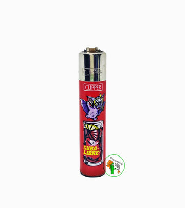 Clipper Cuba Libre