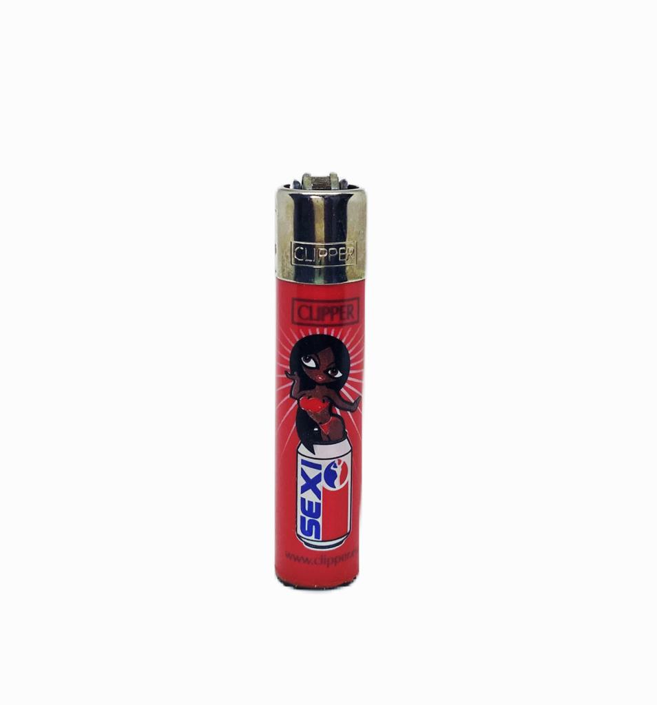 Clipper Sexy