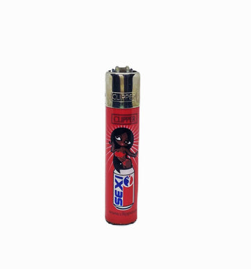 Clipper Sexy
