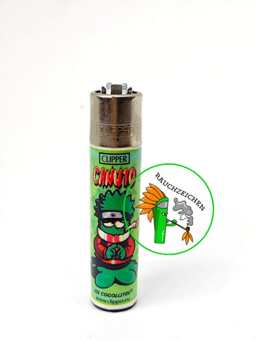 Clipper Canuto Los Cogollitos