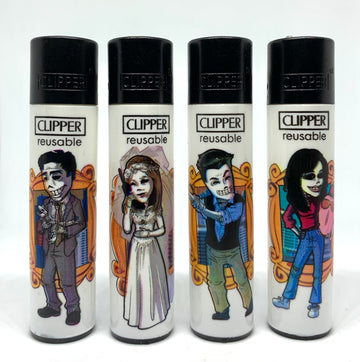 Clipper Serie Urbanitas