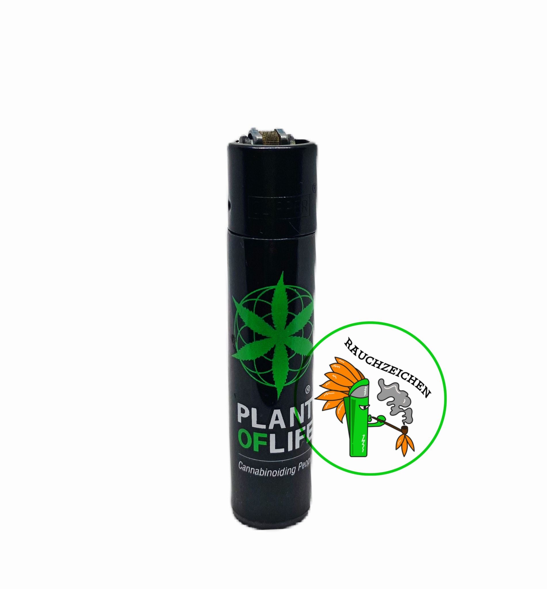 Clipper Plantolife
