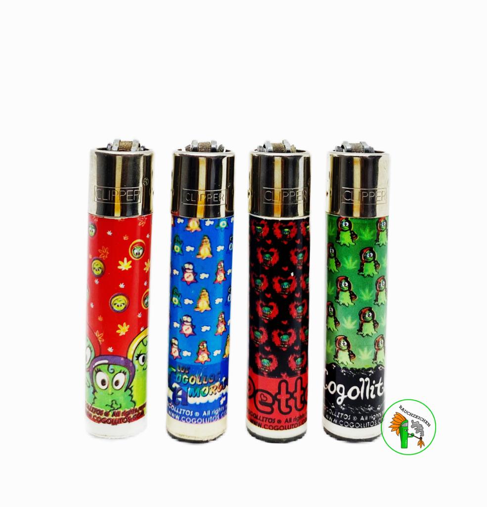 Clipper Serie Cogollitos