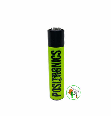 Clipper Positronics Seeds Grün