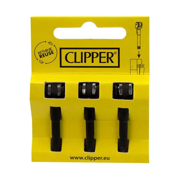 Clipper Flint System für Clipper Large