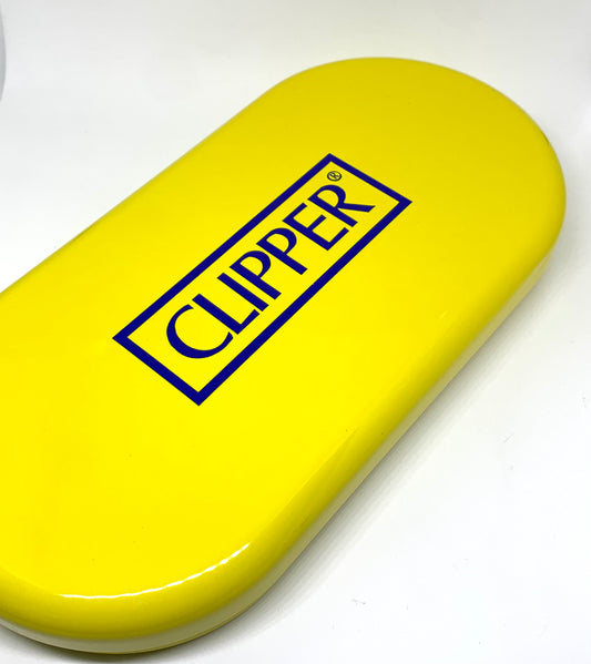 Clipper 4er Metall Box