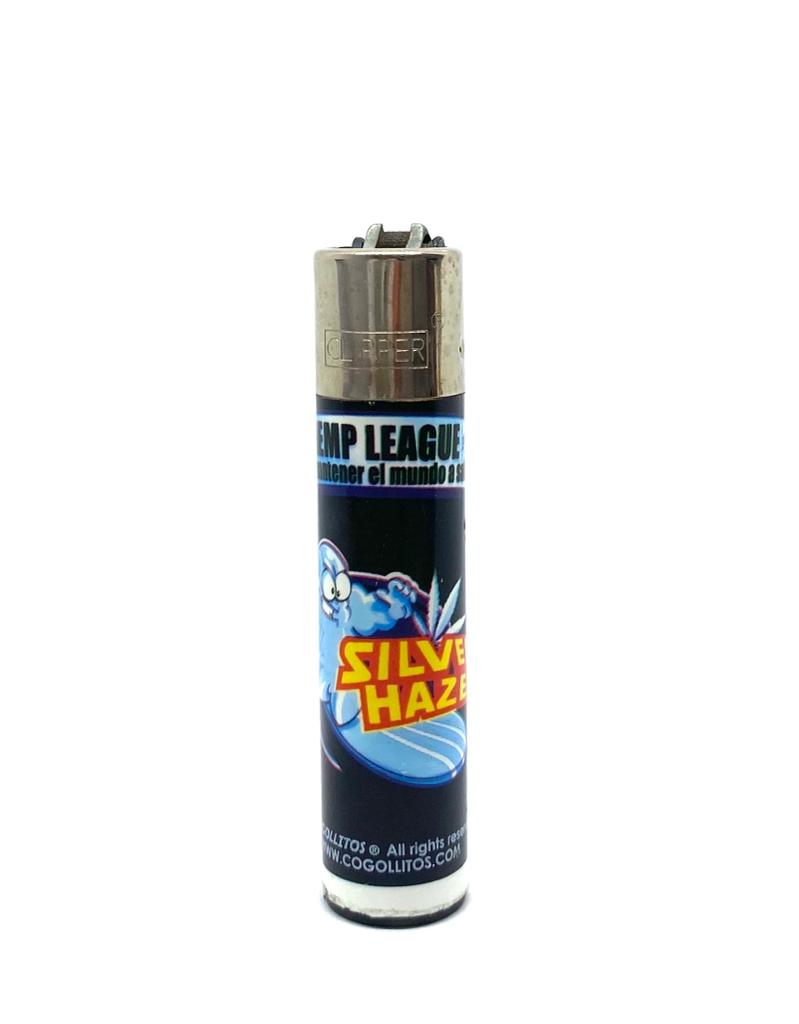 Clipper Silver Haze Los Cogollitos