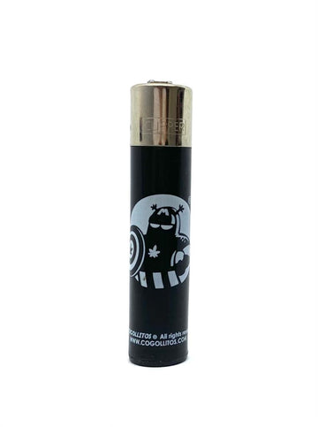 Clipper Capitan Los Cogollitos