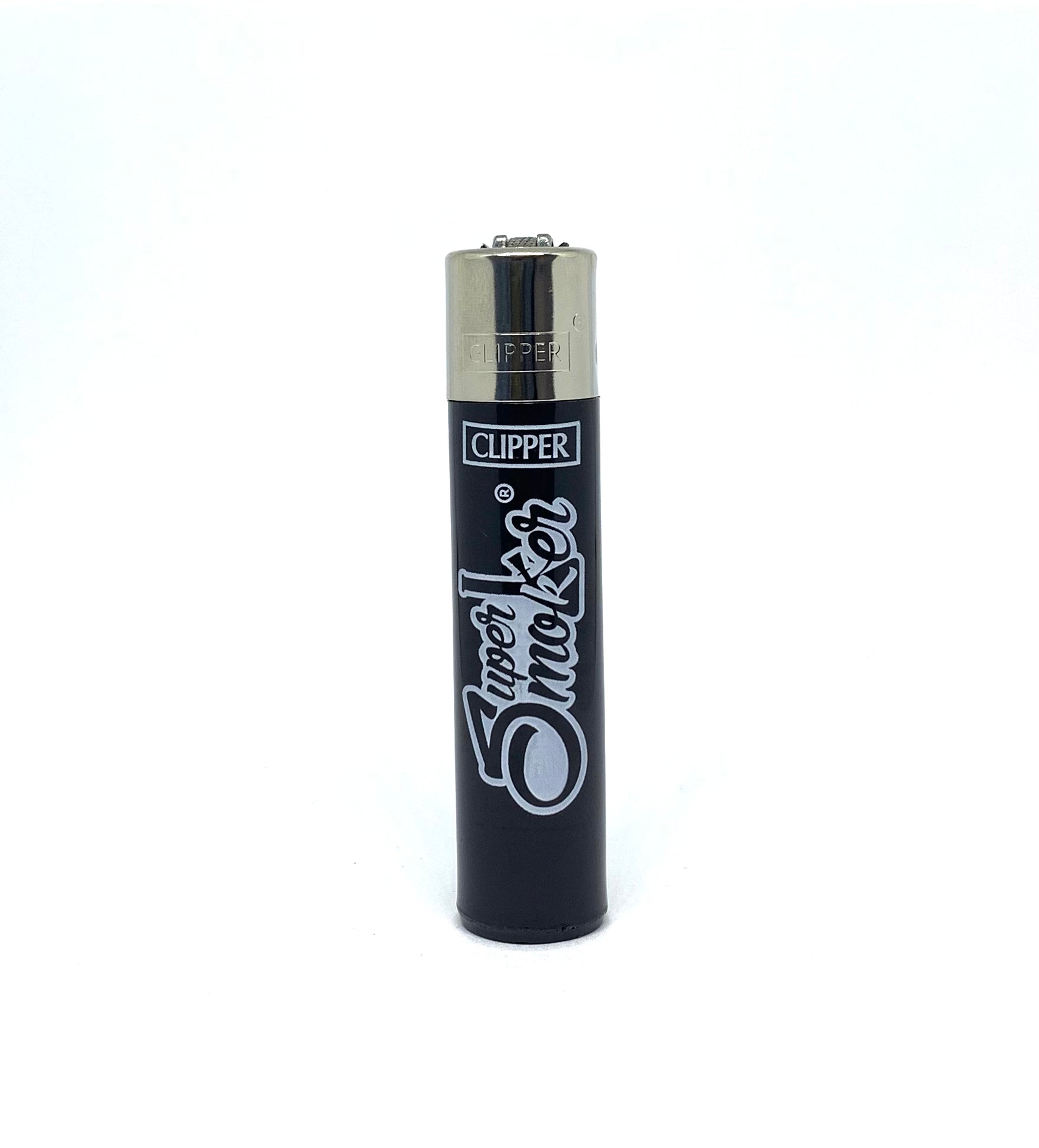 Clipper Super Smoker