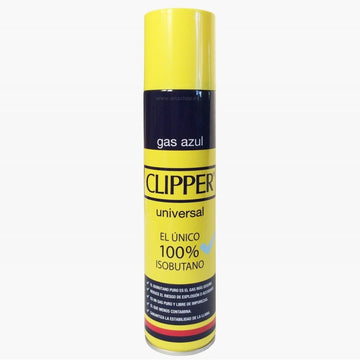 Clipper Feuerzeugegas 300ml