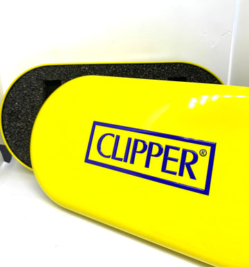 Clipper 4er Metall Box