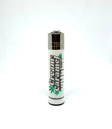 Clipper Cream Caramel Sweet Seeds